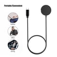 thumbnail image 3 of 100cm PD 5W Fast Charging Cable Replacement for Samsung Galaxy Watch 5 Pro 45mm TAPDRA Spare Part, 3 of 4