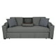 thumbnail image 2 of SOFÁ CAMA MILAN GRIS OXFORD, 2 of 8