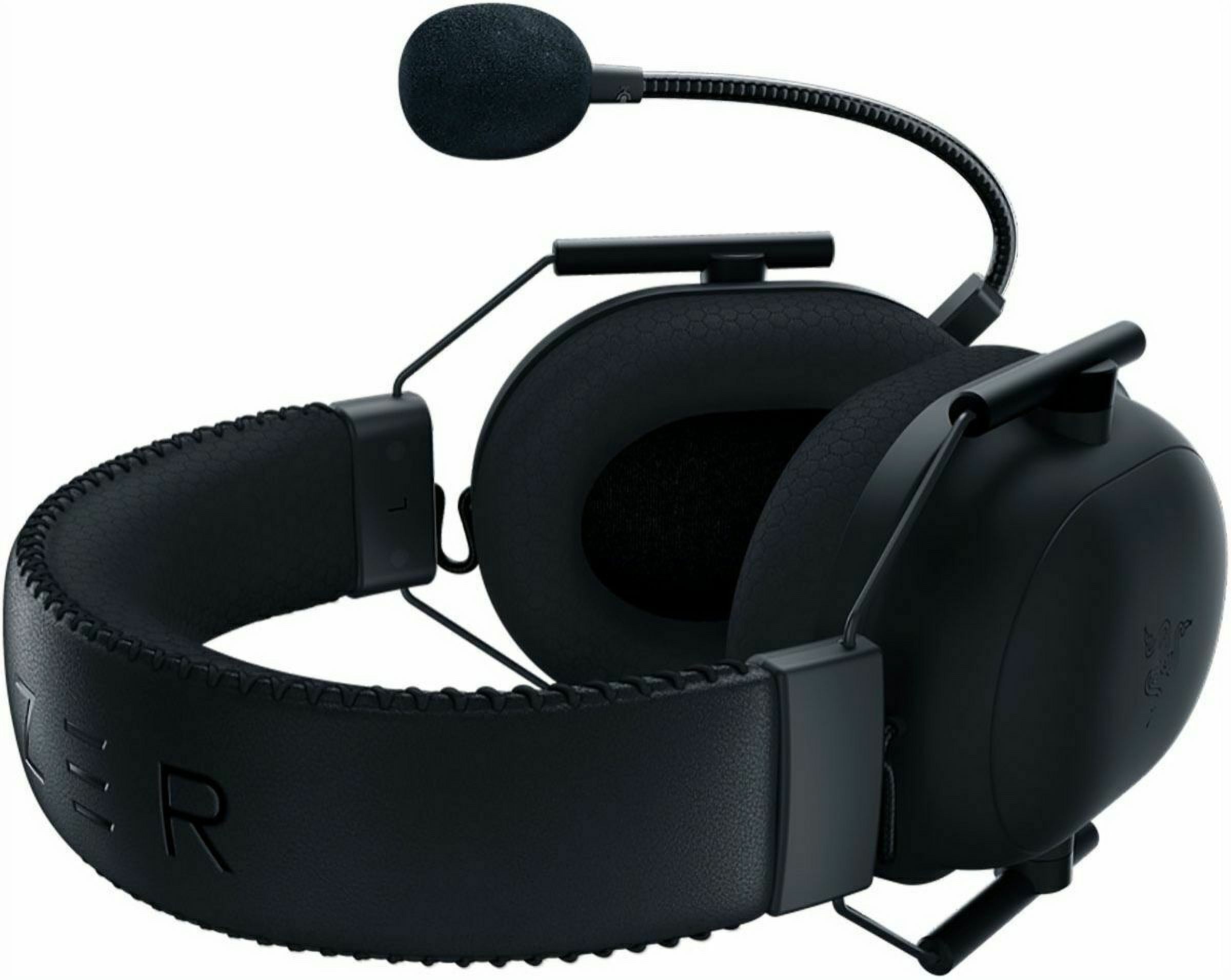 Razer blackshark v2 2025 pro thx spatial audio