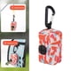 thumbnail image 2 of Outdoor Homes Pet Waste Bag Waste Collector Garbage Thickened Portable Feces Bag for Various Occasion orange, 2 of 5