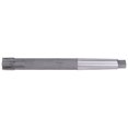 thumbnail image 4 of Machine Reamer, Straight Shank Cementer Carbide Reamer Tool Easy Installation  For Steel, 4 of 8