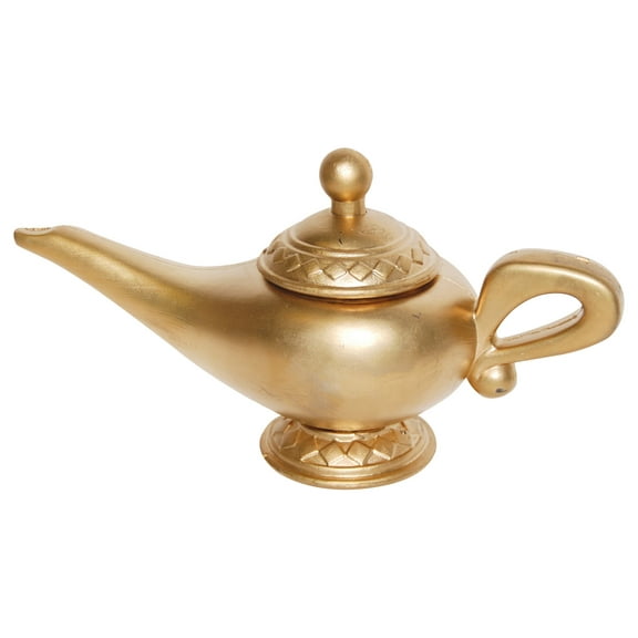 Genie Halloween Prop, Decoration