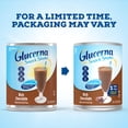 thumbnail image 2 of Glucerna Snack Shake, 16 Shakes, Diabetes Nutritional Shake with CARBSTEADY to Help Manage Blood Sugar, 7g of Protein, and 3g of Fiber, Rich Chocolate, 8 fl oz, 2 of 7