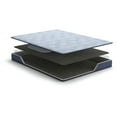 thumbnail image 6 of Signature Design by Ashly Hyper Cool 2.0 Bonnell Coil Queen Mattress, 6 of 9