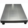 Adam Industrial Weighing Platform, 330 lbs Capacity
