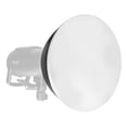 thumbnail image 4 of Reflector Glow Magnum de 70 grados con difusor para montaje Bowens, 4 of 8