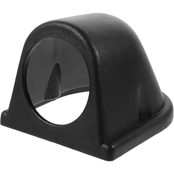 Masteelf  Car Instrument Holder Mount Phone Wireless Charging Mobile for Automotive Cars Black