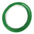 thumbnail image 1 of Cergrey Transmission Belt,Green Rough Surface PU Polyurethane Round Belt for Drive Transmission, Polyurethane round belt, 1 of 8
