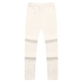 thumbnail image 2 of Richie House Girls' Fashion Solid Colored Pants RH1522, 2 of 2