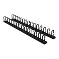 thumbnail image 2 of CyberPower Carbon CRA30007 - Rack cable management ring (vertical), 2 of 4