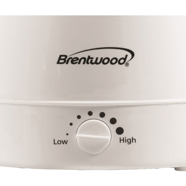 Brentwood® Appliances 32-ounce Electric Kettle Hot Pot