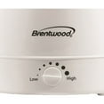 thumbnail image 3 of Brentwood® Appliances 32-ounce Electric Kettle Hot Pot, 3 of 6