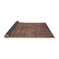 thumbnail image 2 of Ahgly Company Indoor Rectangle Oriental Brown Industrial Area Rugs, 5' x 7', 2 of 4