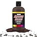 thumbnail image 3 of U.S. Art Supply Ready to Spray Special Effects Transparent Dark Brown Acrylic Airbrush Paint - 8oz Bottle, Professional Grade Non-Toxic Water-Based Colors for Vibrant & Permanent Results, 3 of 4