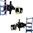thumbnail image 2 of Bow And Arrow Pulley Bow Single-Needle Sight Can Be Fine-Tuned Amy Sight, 2 of 8
