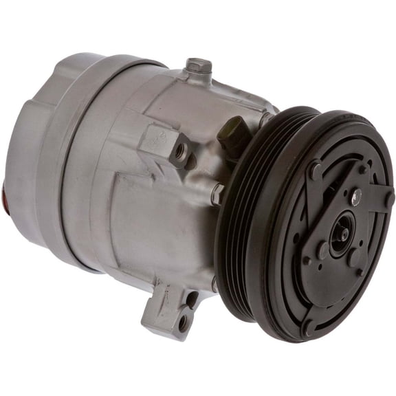 For Chevrolet Cavalier 1994 AC Compressor & A/C Clutch - BuyAutoParts