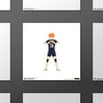 thumbnail image 5 of Gallery Pops Haikyu!! - Shoyo Hinata #10 Wall Art, Unframed Version, 12" x 12", 5 of 5