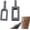 #9 1PC+#11 1PC, variant on Wire Twister Tool for Drill, Hex Shank Wire Nut Twister for Drill, Fence Construction Fastening Tool for Rebar Tying Cable Management