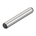 thumbnail image 4 of Unique Bargains 1/4-Inch x 1-1/2-Inch Heat Treated Alloy Steel Bright Finish Dowel Pins 10 Pack, 4 of 4