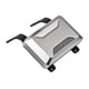 thumbnail image 2 of Bolsa de herramientas para coche RC con ventana lateral, ligera, modificada, universal, de simulación plata, 2 of 9