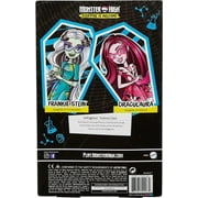 Mattel Monster HIGH VOLTAGEOUS Science Class 2-Pack Dolls