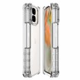 thumbnail image 3 of ITSKINS Étui Hybrid_R Case Hinge Clear pour Google Pixel 10 Pro Fold, 3 of 5
