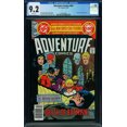 thumbnail image 1 of Adventure Comics #462 - CGC 9.2 Comic Book, 1 of 2