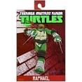 thumbnail image 2 of Teenage Mutant Ninja Turtles 2012 Cartoon 6 Inch Action Figure Ultimate - Raphael, 2 of 2