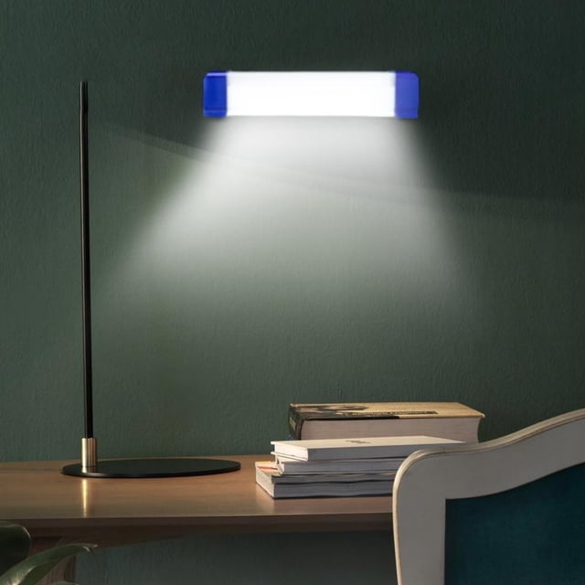 FELTREE LED Magnetic USB Rechargeable Light Bar for Home Corridor Bedroom Decor