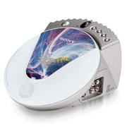 Sony "Psyc" DVD/CD/MP3 Player DVP-PQ1