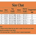 thumbnail image 2 of QEFJNO 3-12Y Kids Boys Pajamas Set 2 PCS Short Sleeve Top and Shorts Pants for Toddler Boys Construction Worker Pjs Summer, 2 of 5