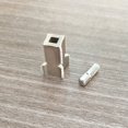 thumbnail image 5 of Herramienta de roscado de tubos de perforación eléctrica | Adaptador de derivación interna para tubería de agua PPR | 4 Puntos y 6 Puntos | Fabricante de hilos de precisión | Construcción duradera |, 5 of 5