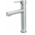 thumbnail image 3 of Llave Monomando Alto Ecológico Para Lavabo Dica 4426 Plateado, 3 of 3