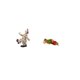 thumbnail image 5 of Figura de y estatua de José, colección de esculturas para centro de mesa, vitrina, decoración de comedor, regalo. Estatuilla decorativa de resi, 5 of 8