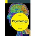 thumbnail image 1 of Guide d'Étude de Psychologie IB : Diplôme Oxford IB, 1 of 1