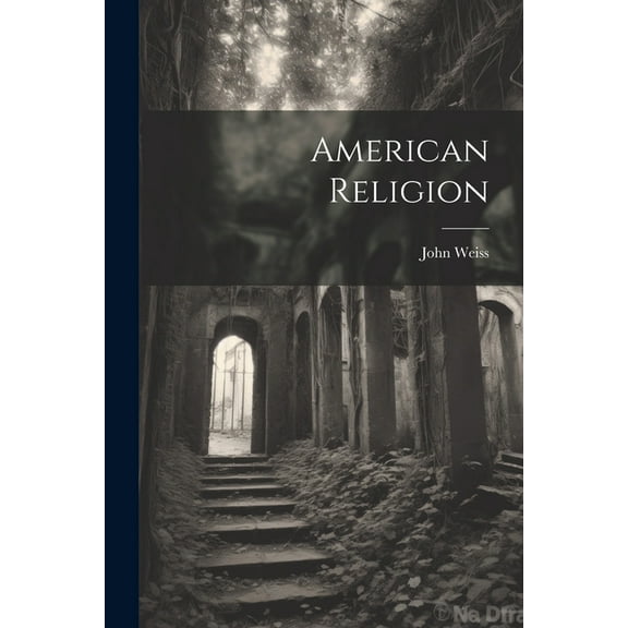 American Religion (Paperback)