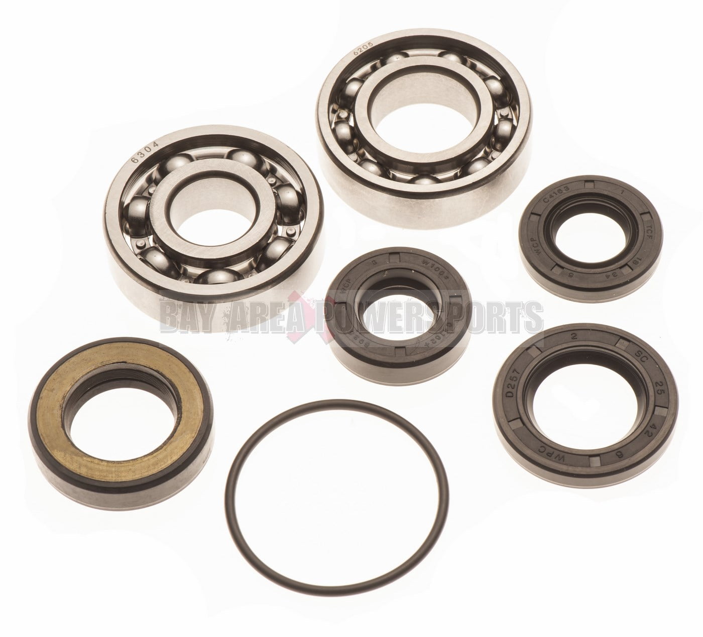 2 Sets Carburetor Rebuild Kit For Yamaha WaveRunner – Fits GP800, XL800, XLT1200, XLT800, GP1200R