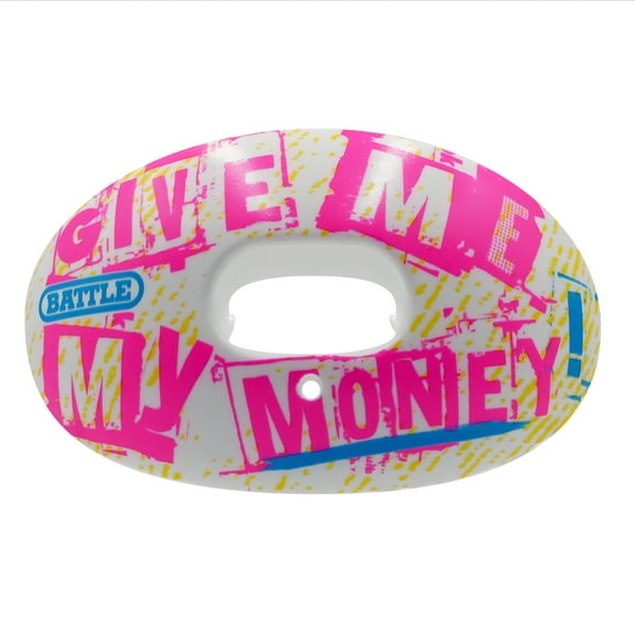 Battle Sports Ransom Oxygen Lip Protector Mouthguard