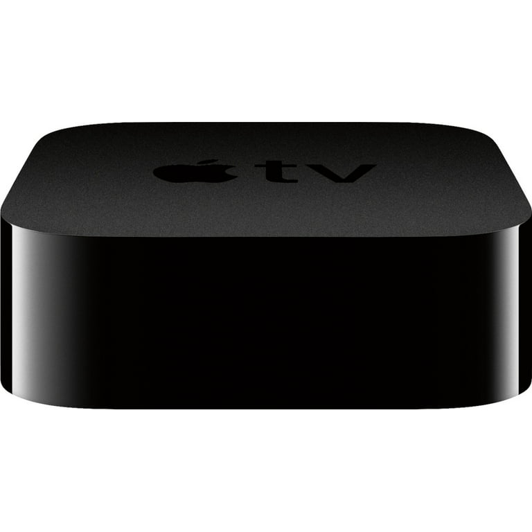 pension Kænguru niveau Apple TV 4K 5th Gen Media Streamer 32GB , Open Box, Pre-Owned: Like New -  Walmart.com