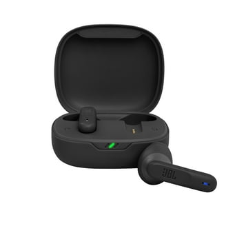JBL TUNE 115TWS ワイヤレスイヤホン ブラック JBL Tune 115 TWS Bluetooth Earphones - True Wireless Earbuds with