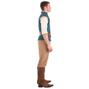 Men's Tangled Flynn Rider Costume