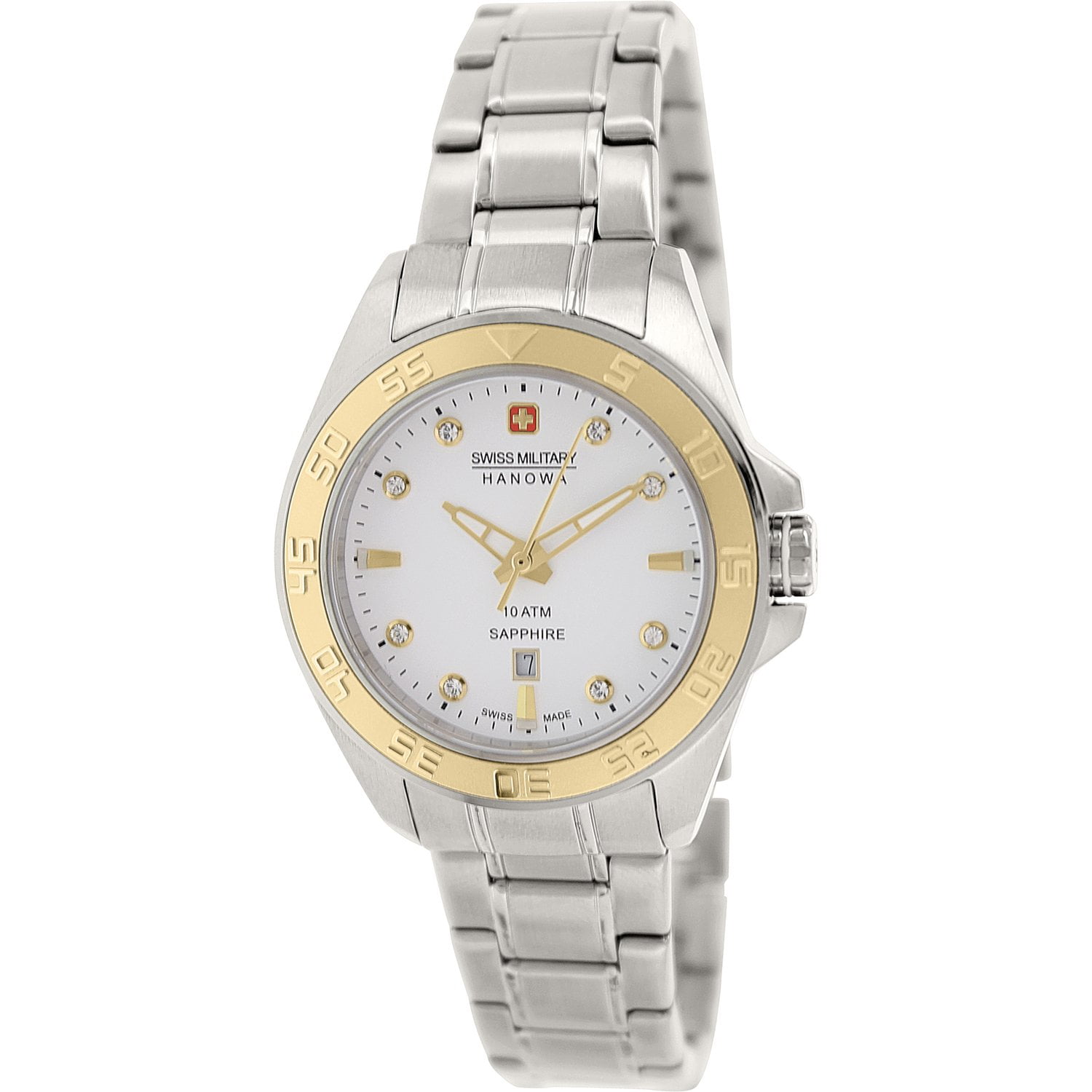 swiss military 5 in 1 torch