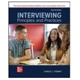 thumbnail image 1 of Pre-Owned ISE Interviewing: Principles and Practices (Paperback) 1265755019 9781265755010, 1 of 1