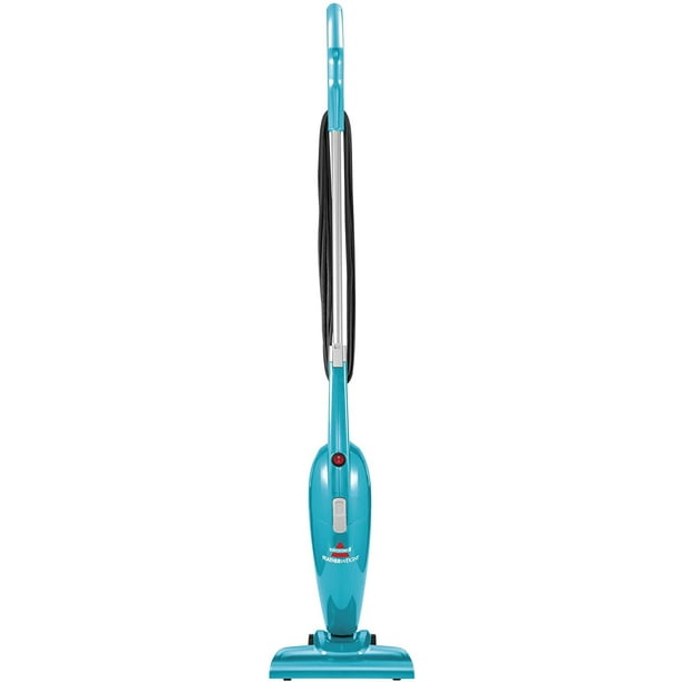 Bissell Featherweight Stick Aspiradora ligera sin bolsa con Bissell Bissell