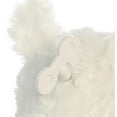 thumbnail image 4 of Precious Moments 10" Luffie Lamb Musical White Stuffed Animal, 4 of 5