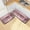 Cherry Blossom Cat Cafe, variant on Dailycode 2 Pcs Kitchen Rug Set Non Slip Absorbent Soft Floor Mats for Kitchen Bathroom Cute Christmas Snowman 19.7"x27.6"+19.7"x47.2"