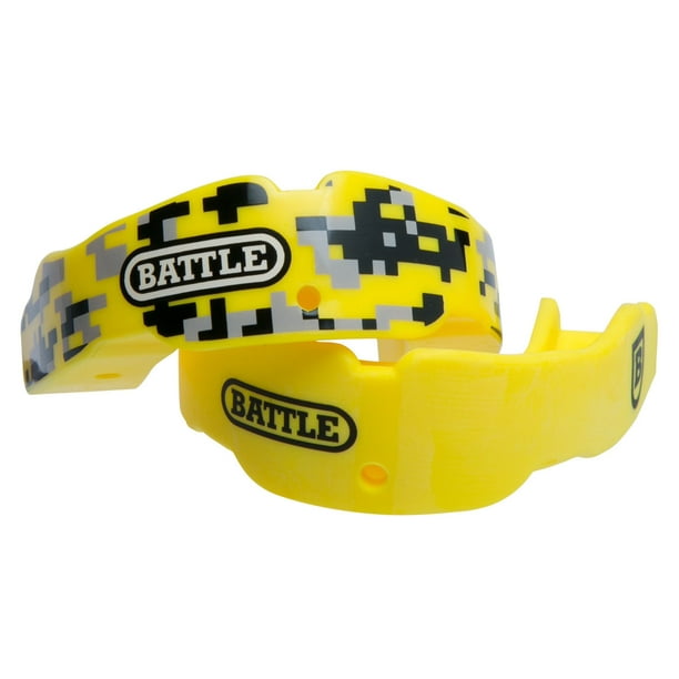 Battle Sports Mouthguard