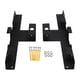 thumbnail image 3 of Motorcycle Accessories Side Luggage Box Bracket for Vario Wall Bounts for BMW R 1300 GS R1300GS, 3 of 5