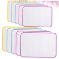 thumbnail image 4 of FUTUREORYY 10 Pcs Portable Ironing Mat Heat Resistant Creates Vacuum Between Cloth and Garment for Home Use, 4 of 6