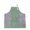 Green, variant on VerPetridure Waterproof Strip Apron Home Kitchen Cooking Adjustable Wipe Hands Pocket